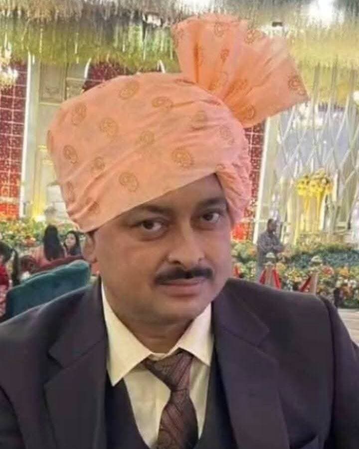 जवाली में बीके मेडिकल स्टोर संचालक का आकस्मिक निधन, क्षेत्र में शोक की लहर