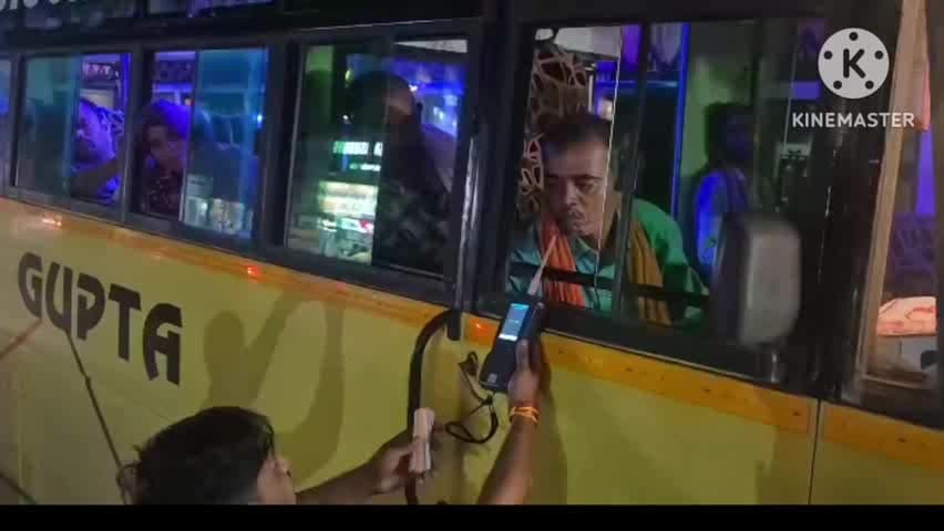 दमोह: दमोह पुलिस का सघन वाहन चेकिंग अभियान,19 वाहन चालकों पर कार्यवाही