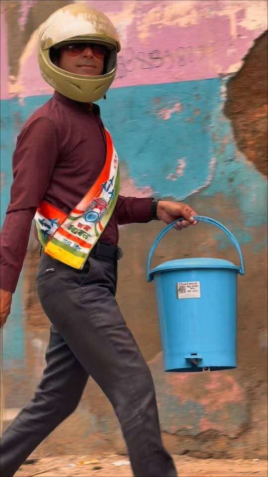 असली परीक्षा ……. #réel #viralvideo