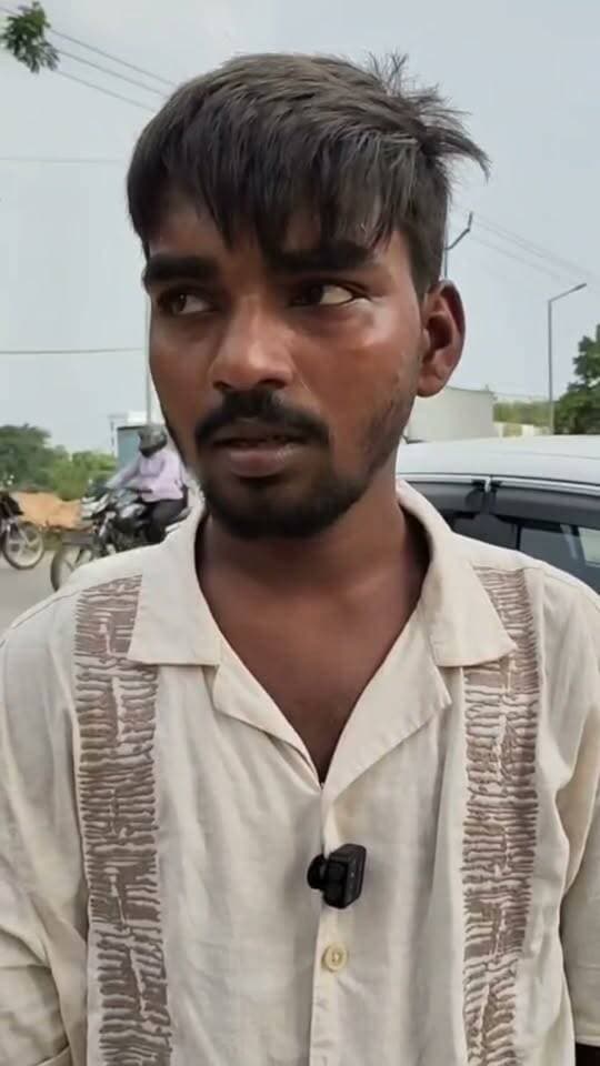 पकड़े गए साइबर फ्रॉड की जुबानी सुनिए पूरी कहानी, कैसे खुद ही अपने जाल में फंस गया ठग!
#खबरेंअभीतक #KhabareAbhiTak #CyberFraud #MauNews