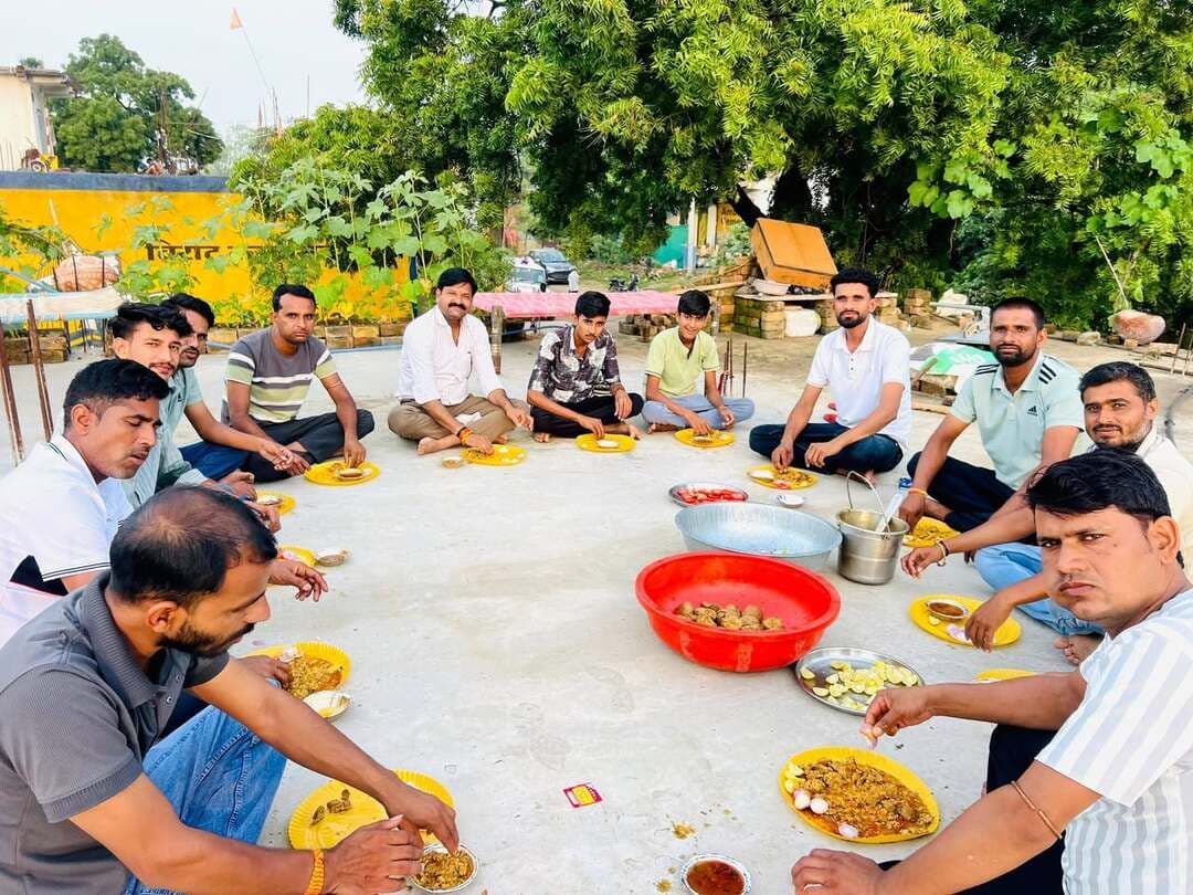 कायावर्णेश्वर धार्मिक नगरी क्यासरा.....