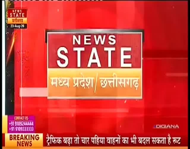 भदार नदी में डूबने से युवक की हुई मौत