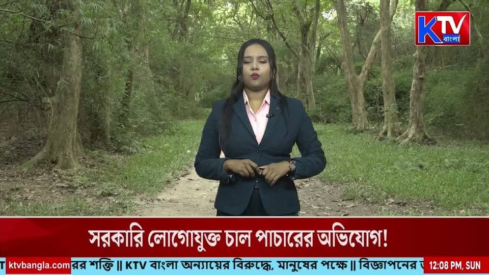 ওভারলোড ট্রাকের চাপে ভাঙল দেওশাল সেতু, দেওশাল সেতু ভেঙে যোগাযোগে বড়সড় বিপত্তি
#DeoshalBridge #Deoshal #BridgeCollapse #OverloadedTruck #BridgeDamage #BridgeCrisis #RoadConnectivity #RuralConnectivity #InfrastructureCrisis #TrafficDisruption #LocalResidents #WestBengalNews #BengalNews #LocalNews #PublicSuffering #breakingnews #LatestNews #NewsUpdate #KTVBangla #ktvbangla