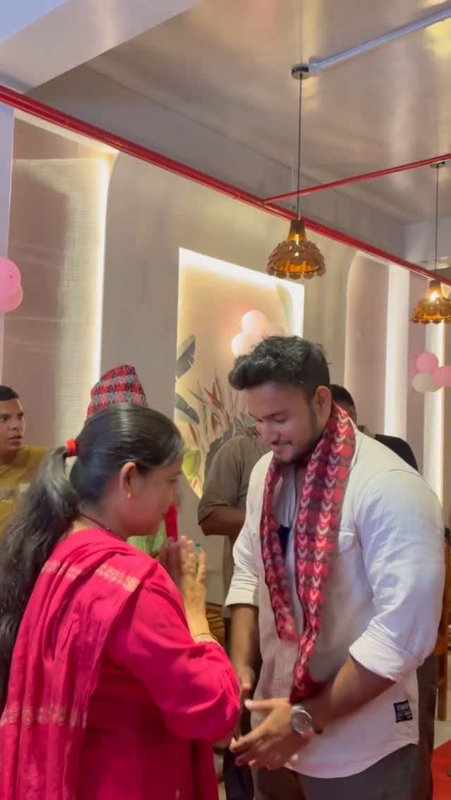 🎉 GRAND OPENING ALERT! 🎉
Bongaigaon, get ready to experience great food, comfortable stay, warm hospitality and a beautiful ambience — all under one roof! ❤️
✨ GORKHA HOTEL & RESTAURANT ✨
🍽️ Delicious Food | 🛏️ Comfortable Stay | 🤝 Great Service | 🌟 Good Ambience
📍 Rolling Mill, Bongaigaon
Opposite to Maruti Suzuki Showroom
Come celebrate the Grand Opening and make your first visit memorable! 🎊
📞 Contact: 91014 96678 | 93653 28295
#GorkhaHotel #GorkhaRestaurant #GrandOpening #Bongaigaon #BongaigaonFood BongaigaonHotel AssamFood NewOpening FoodAndStay