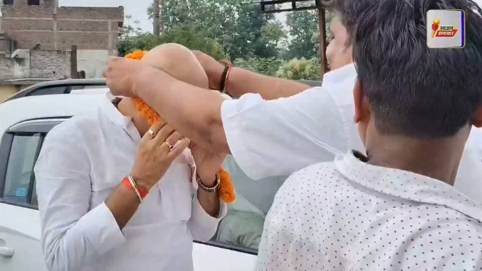 किसानों और पैक्स अध्यक्षों के लिए बड़ी खबर। बिस्कोमान बिहार झारखंड उपाध्यक्ष ने किया पैक्स और किसानों के मुद्दों पर सूर्यगढ़ा में मंथन। सहकारिता गलियारे में हलचल।#Bihar #झारखंड #Lakhisarai #बिस्कोमान #सहकारिता #पैक्स #Farmers