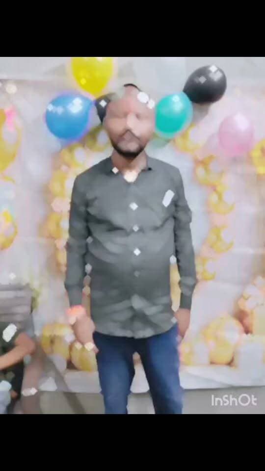 My birthday 🎂🎈 celebration 🎉🎊