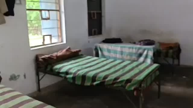 छात्रावास की बदहाल व्यवस्था पर उमरिया कलेक्टर नाराज, संबंधित को लगाई फटकार..