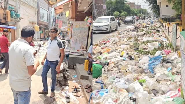 महामारी फैलेगी कोई रोक नहीं सकता? हरियाणा में भाजपा सरकार जीरो?