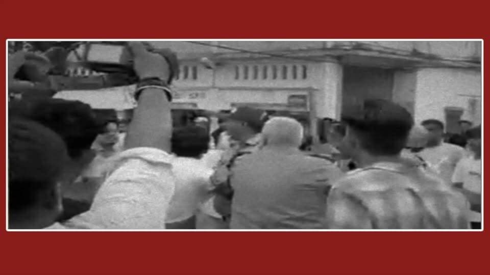 Haldwani MBPG College फिर बना सियासी अखाड़ा, छात्र गुट आपस में भि#ड़े I College Election I Uttarakhand News