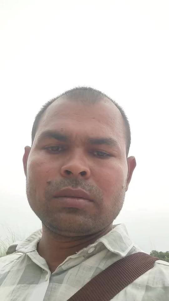 सूरदासपुर पहाड़ प्लांट 7 के खाई में डूबने से एक छात्र की मौत की खबर सामने आ रही है। जिसका नाम अमन कुमार उर्फ प्रियांशु है।