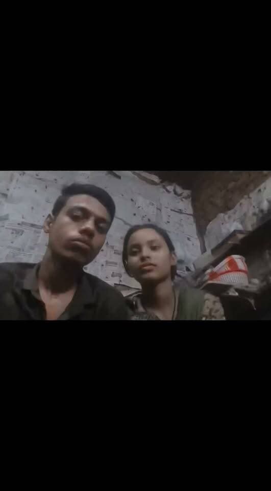 बेगूसराय के तेघरा थाना क्षेत्र से लड़की हुई लड़के के साथ फरार वीडियो बनाकर परिवार को भेजो