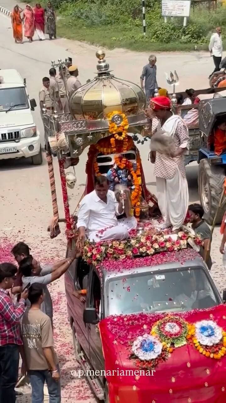 🚩विशाल कावड़ यात्रा 2k26 🚩
.
.
.
.
.
.
.
#viral
#instagram
#menar
#kavadyatra🕉️🔱
#like