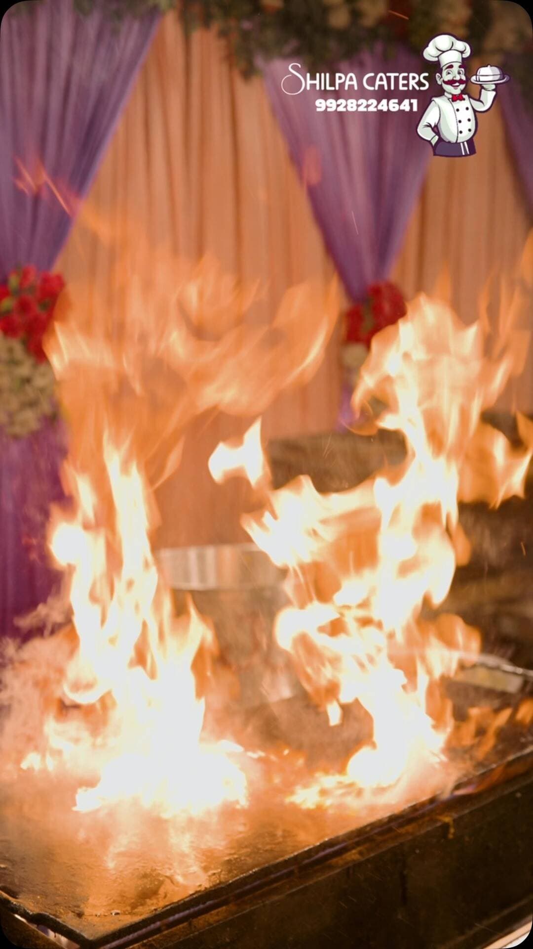 30 सालों का अनुभव, हर आयोजन में स्वाद और भरोसा! ✨
शादी हो, रिसेप्शन हो या कोई खास celebration—
Shilpa Caterers लेकर आए आपके लिए Indian, Rajasthani, South Indian, Chinese और Italian cuisines की शानदार variety. 🍽️
और खास पहचान—Kota का मशहूर कच्चा खाना! ❤️
आपका celebration, हमारा स्वाद।
📞 Contact: 9928224641
📍 Kota | 30 Years of Catering Experience
#ShilpaCaterers #Kota #KotaCatering #CateringServices #KotaFood RajasthaniFood WeddingCatering KotaWeddings