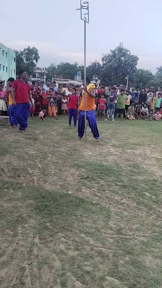 আচার্য রামেন্দ্রসুন্দরের স্মরণে কান্দি প্রেস কর্নার, জন্মজয়ন্তীতে বিশেষ অনুষ্ঠান
#kandi #murshidabadwestbengal #murshidabd #news #banglanews #news #press #kandinews #WestBengalGovernment