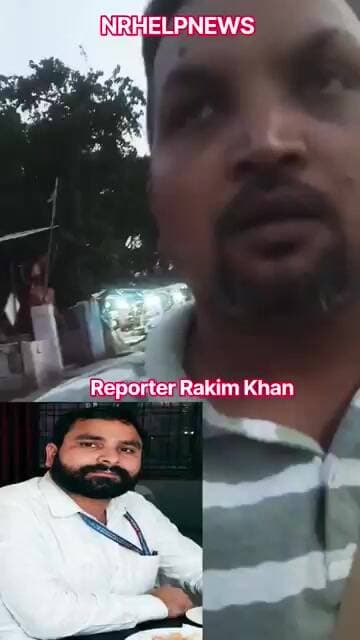 मौत के बाद सूरज पटेल का यह वीडियो सोशल मीडिया पर वायरल।