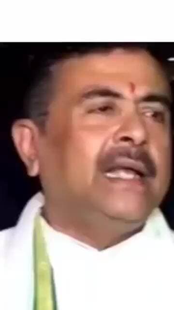 #যারা রাস্তায় গড়াগড়ি খাক আর চিৎকার করুক কোন লাভ হবে না; মুখ্যমন্ত্রী#