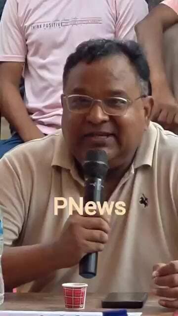 सिंघिया पीएचसी प्रभारी ने लोगो को जागरूक किया कि सर्प काटने पर आधा घंटे के अंदर पहुंचने पर जान बचाई