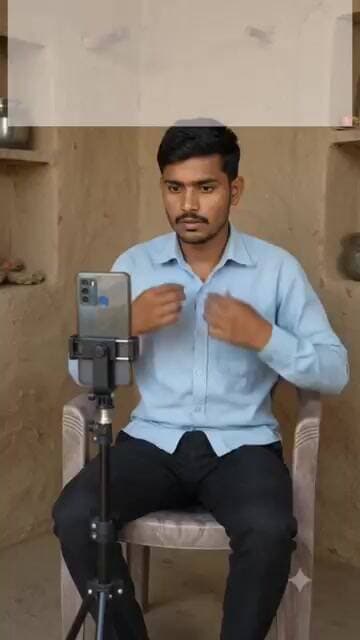 ऑनलाइन इंटरव्यू का महान खिलाड़ी" 😂#Comedy #FunnyVideo #HindiComedy #DesiComedy #shorts