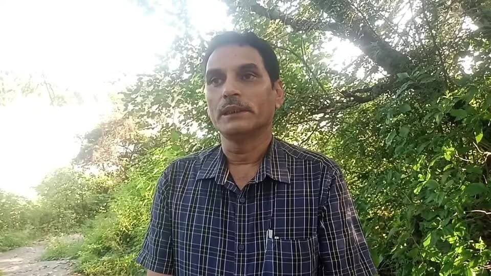 जवालामुखी विद्युत मण्डल के तहत हुआ लाखों का नुकसान,आफत भरी बरसात का कहर
**सुनें क्या बोले अधिशाषी अभियंता करन वीर पटियाल,, लाइव रिपोर्ट,, प्रदीप ठाकुर,, गौरव शर्मा के साथ
