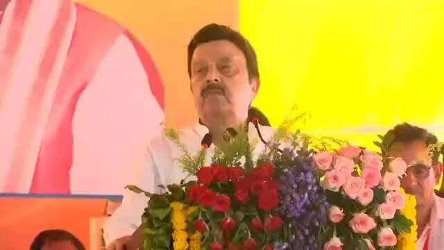 बावल रैली में राव नरबीर ने मंच से मुख्यमंत्री की तारीफ की # बड़ा बयान सामने आया