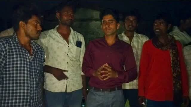 News video thumbnail