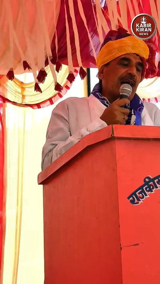 बाबा साहेब डॉक्टर भीमराव अम्बेडकर मूर्ति अनावरण पर क्या कहा Sohan Dhill ने देखिये पूरा वीडियो।