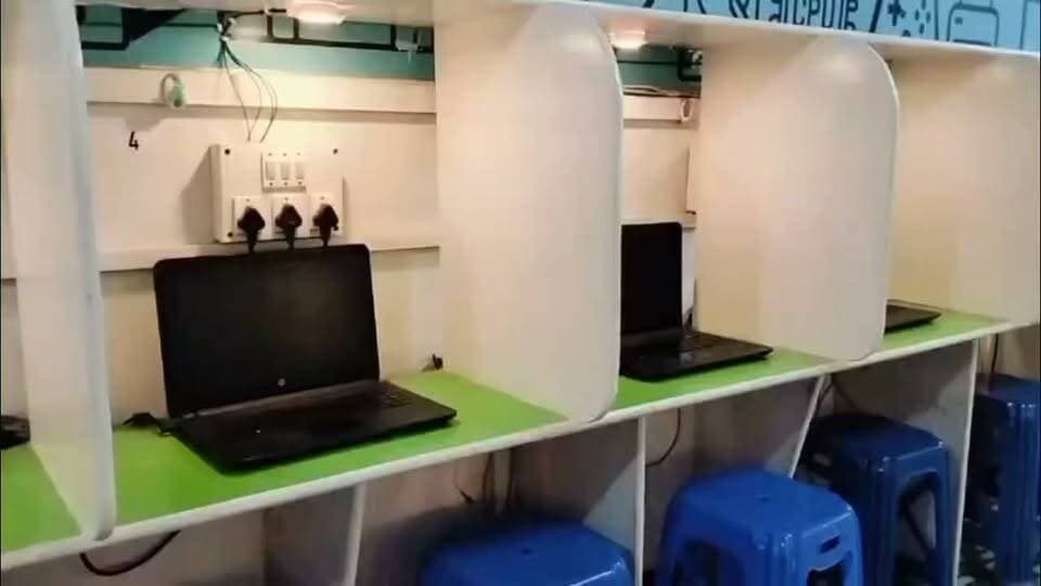KYP सेंटरों पर संकट, दिसंबर से एडमिशन बंद, संचालकों की जेब से चल रहा खर्च