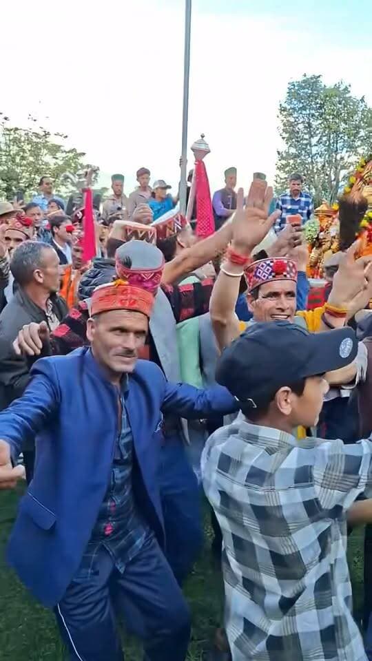 जय हो प्रभु ❤️🙏🏻 Part 12