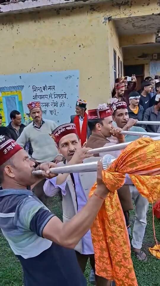 जय हो प्रभु ❤️🙏🏻 Part 8