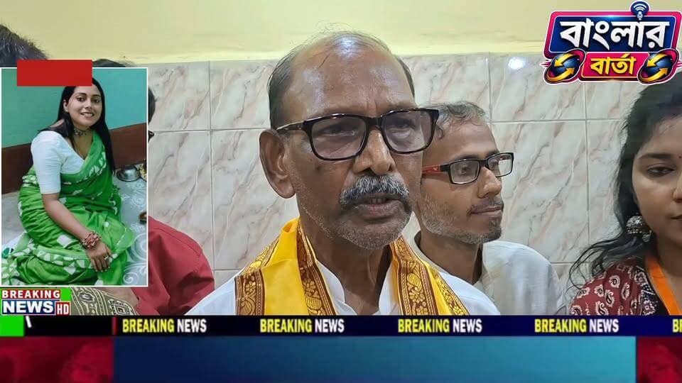 “পশ্চিমবাংলার সমস্ত বেসরকারি নার্সিংহোমগুলো এক একটা মানুষ মারার কারখানা”– মল্লারপুরে প্রসূতি মৃত্যু ঘিরে বিস্ফোরক মন্তব্য রাজ্যের কৃষিমন্ত্রী দুধকুমার মন্ডলের।