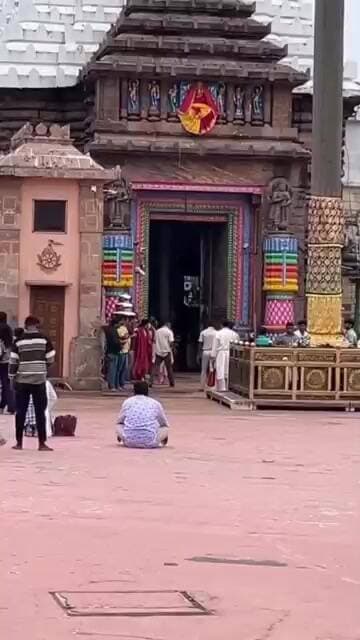 Jai Jagannath#Jagannath Temple#mahaprabhu#Puri srimandir#sea beach#tourist place# town #sangharsatv