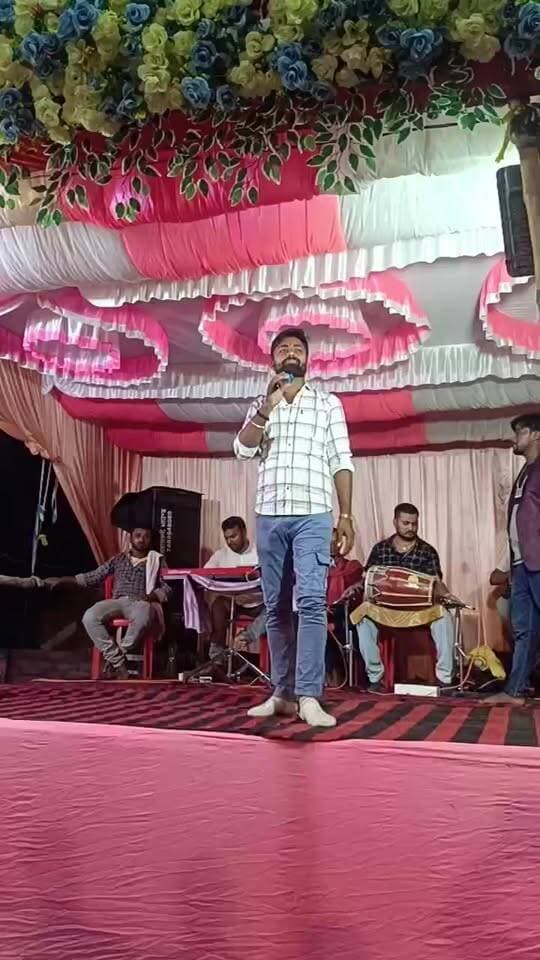 कांवर सजाई ले ए भैया-गंगा जलवा उथैला ए भैया भजन पर बिहारी लाल यादव ने झुमाया News18 India ABP Live Aaj Tak India Today News24