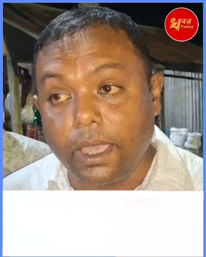 ইসলামপুরের মিলনপল্লীর তৃণমূল কংগ্রেসের কার্যালয় দখলকে কেন্দ্র করে বিজেপি নেতার মন্তব্য Khabar Today