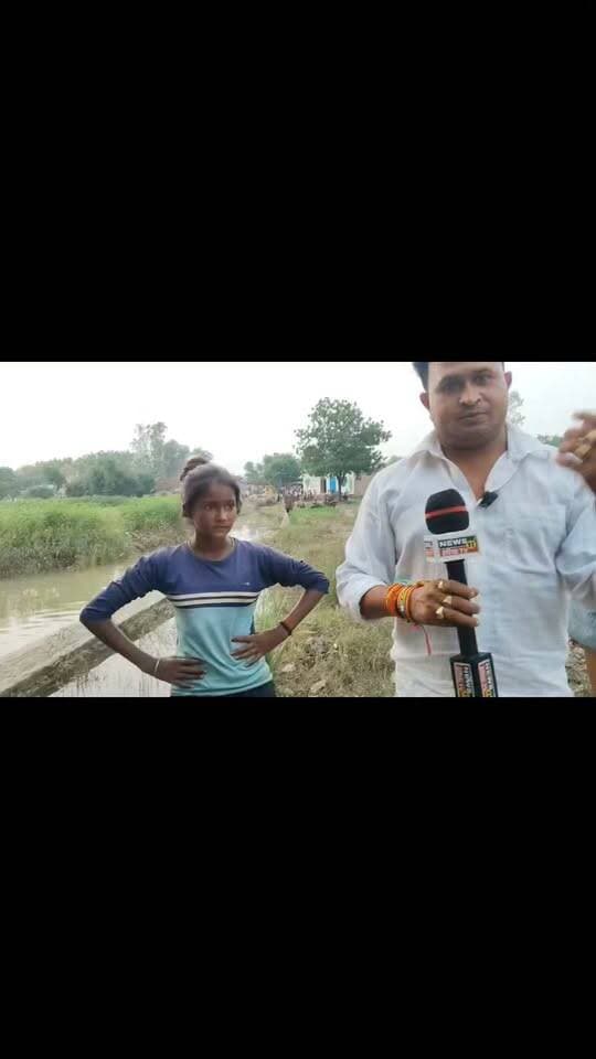 चित्रकूट जिले के पहाड़ी थाना क्षेत्र बाबूपुर गांव में खेलने गए दो मासूम खेलते खेलते नाले में डूबे दो की मौ* त