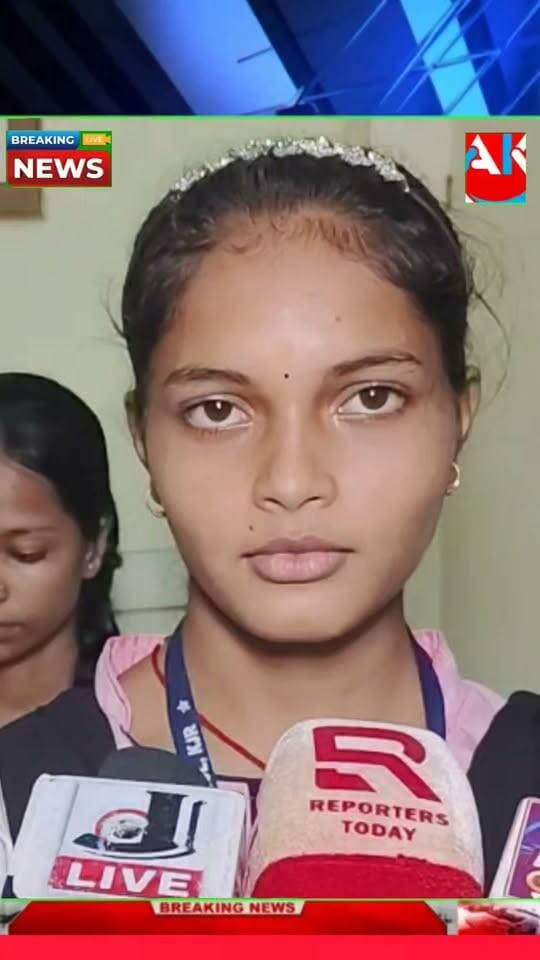 ରକ୍ଷାବନ୍ଧନ ପାଇଁ ଦେଶସୀମାରେ ଜଗିରହିଥିବା ବିରଯବାନ ଭାଇମାନଙ୍କ ପାଇଁ ଡାକ ଯୋଗେ ରାକ୍ଷୀ ପଠାଇଲେ କଲେଜ ଛାତ୍ରୀ,,,
