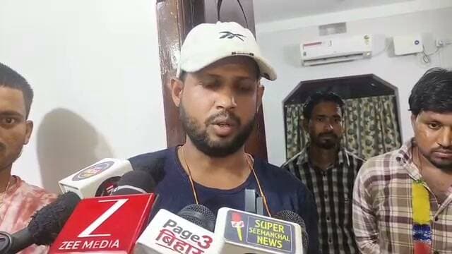 दुबई से लौटने के बाद सुनिए युवाओं ने क्या कहा