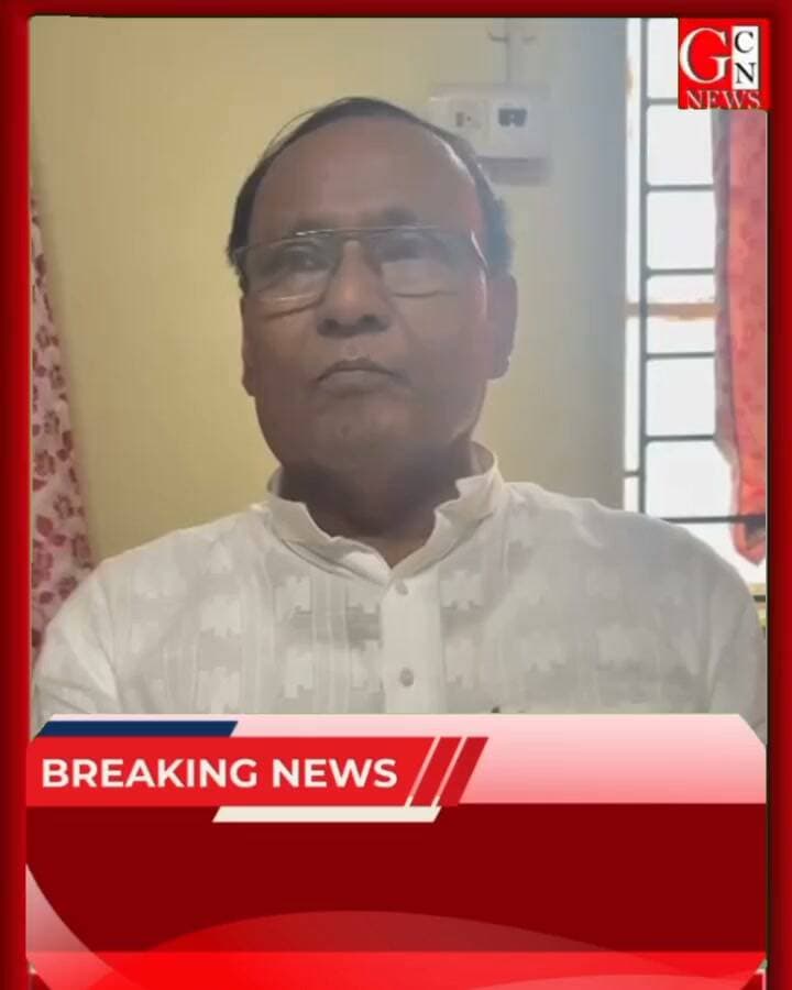সুকান্তর প্রশংসায় বিপ্লব মিত্র,সোশ্যাল মিডিয়ায় বিধায়ক সত্যেন্দ্রনাথ রায়ের প্রতিক্রিয়া
#BreakingNews