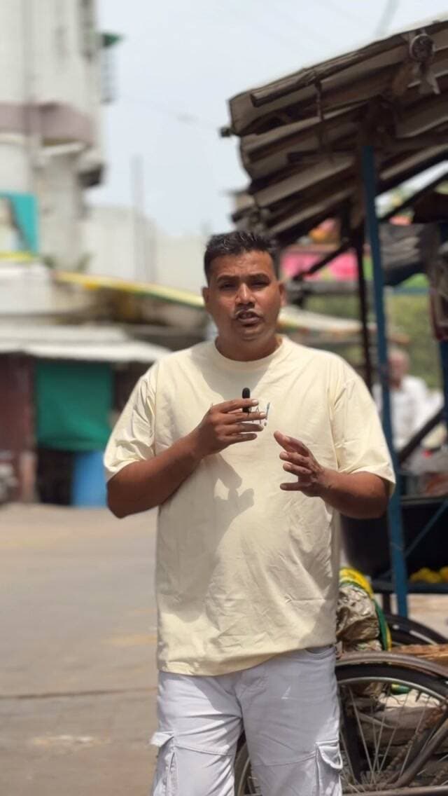 नागपुर वालो ३०० साल पुराना शिव मंदिर किस लगा ?
मिलते ३० तारीख की क्युकी आ रही पालखी मेरे महाकाल की
| mahakal, chinteehwar maharaj, shiv mandir, prachin mandir, mahakal ki palkhi, shiv shambhu, mahaplkhi |
#nagpur #mahakalpalkhi #shivshankar #mahakaleshwar #video
