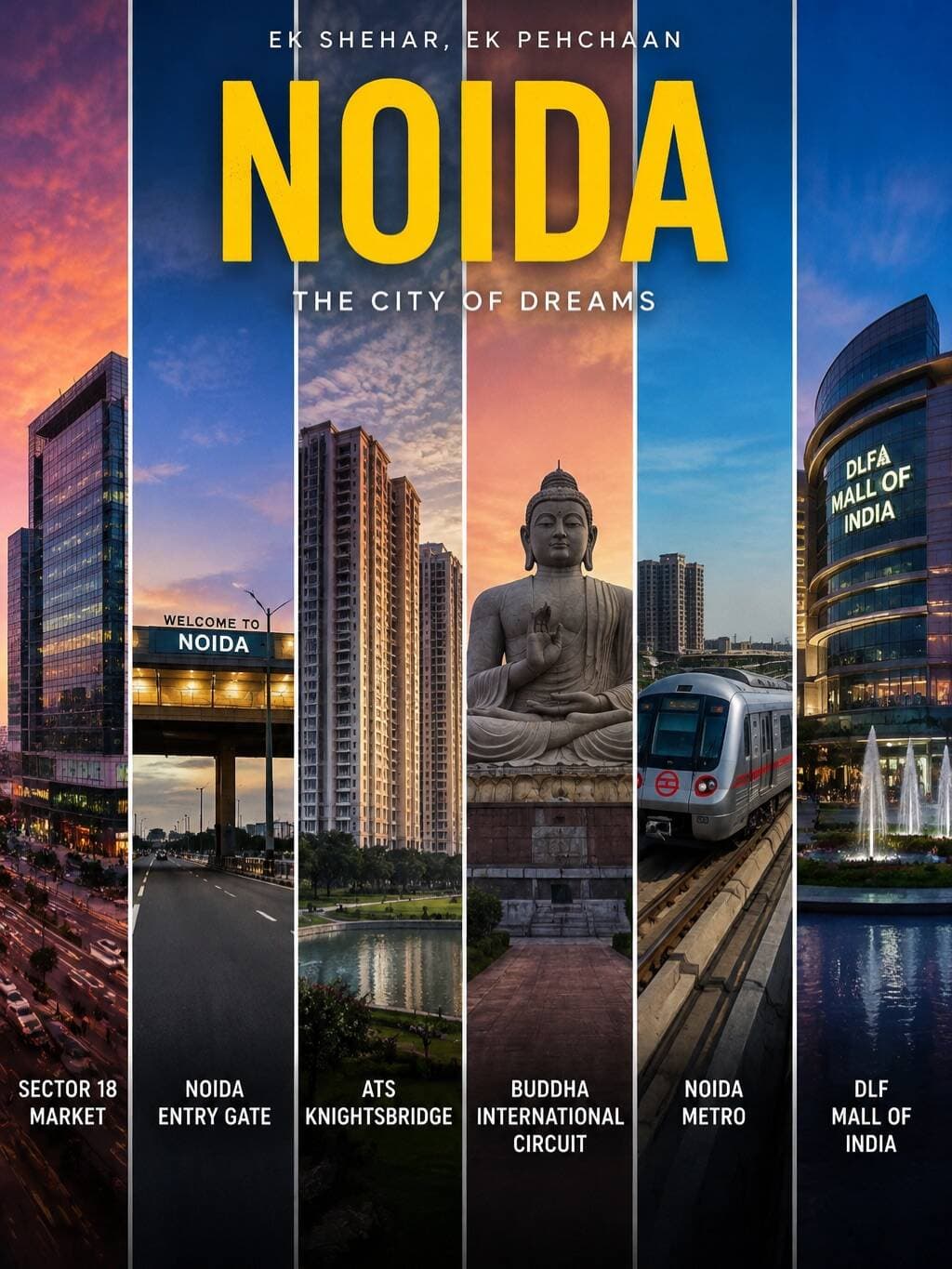 Noida…. ❤️
#instapost #virałpost #instagram #virałpost #instagram