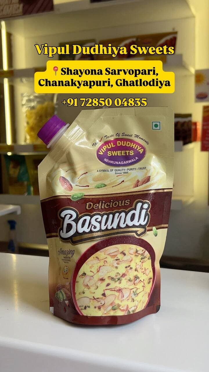 📍 Location- 14, Shayona Sarvopari, Opp. Shayona City part 1, Chanakyapuri, Ghatlodia, Ahmedabad
📞Shop Contact: 72850 04835
🎞️Reel Creator Contact: 9979376119
#famous #shravan #fastfood #top #offer