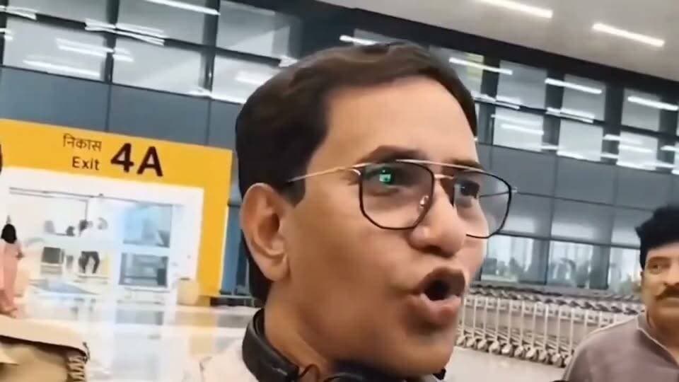 मंहगाई पर निरहुआ का बेतुका बयान..जनसंख्या पर कंट्रोल करो, मंहगाई पर ख़ुद कंट्रोल हो जाएगी।