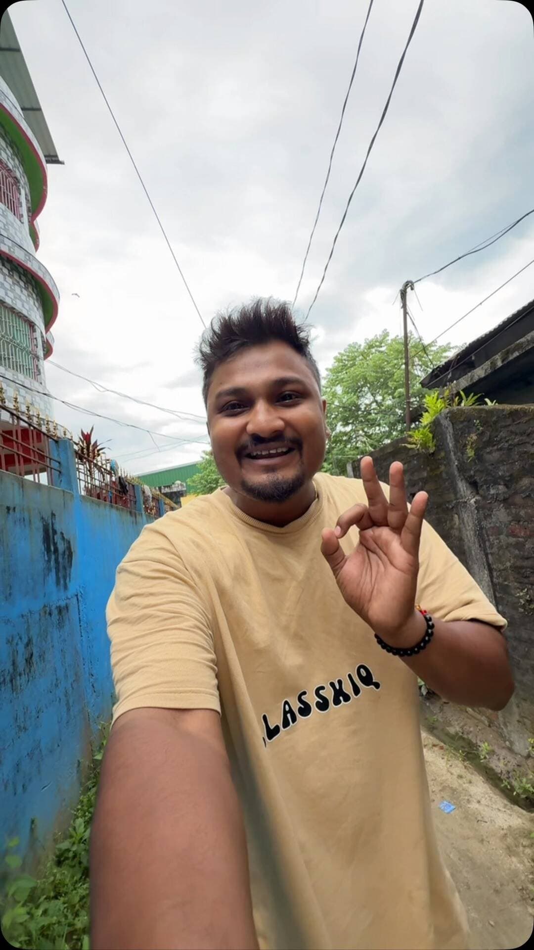 Blink it ❤️❤️❤️ bongaigaon