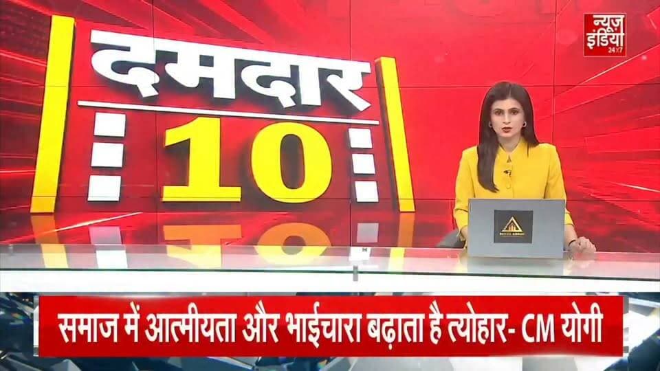 बदायूं में गंगा कटान से कदम नगला की हुए बदहाल स्थिति पर ग्राउंड जीरो से प्रमोद गुप्ता की रिपोर्ट
पार्ट -1