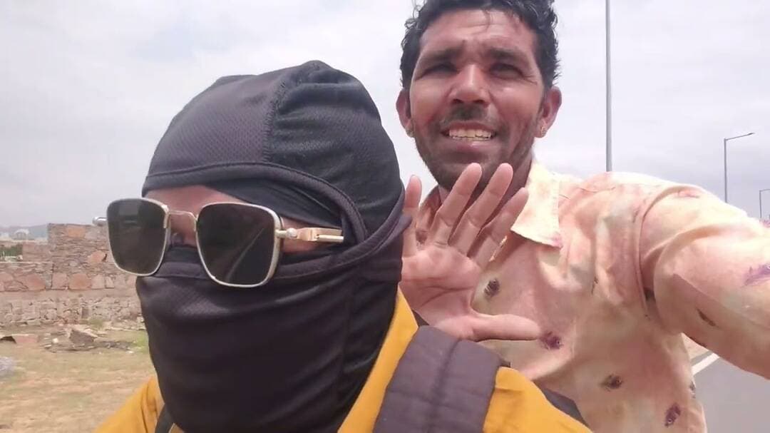 पुष्कर ब्लॉग पार्ट 1 ! Pushkar update#कैबिनेट मंत्री सुरेश सिंह रावत विकासशील झलक