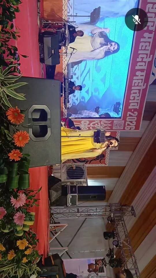 LIVE: गया (बिहार) में महोत्सव का भव्य आगाज! आज का पहला दिन, देखिए सीधी तस्वीरें और सांस्कृतिक कार्यक्रम!