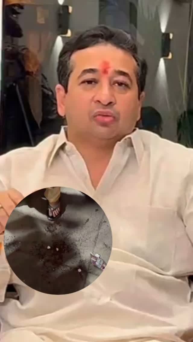 Nitesh Rane