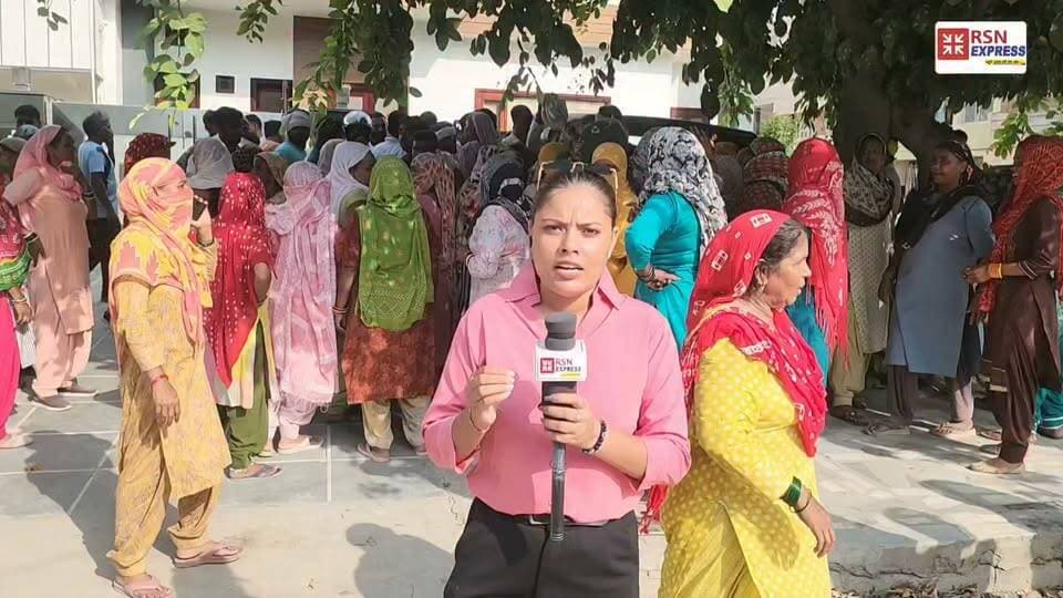 पुलिस और सफाई कर्मचारियों के बीच झड़प
कर्मचारियों ने चेतावनी दी है कि मांगें पूरी होने तक न तो वे खुद सफाई करेंगे और न ही किसी को सफाई करने देंगे, उनका प्रदर्शन और विरोध भी जारी रहेगा।
