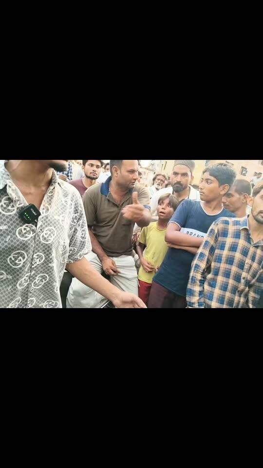 कृष्णा नगर थाना क्षेत्र अंतर्गत एक नाबालिक लड़के की डेड बॉडी मिलने से मचा हड़कंप #shokrishnanagar #DCPSHAHDARA #DELHIPOLICE