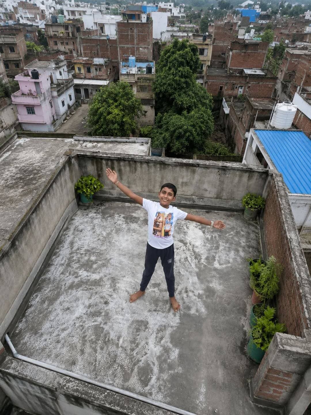 ड्रोनव्यू