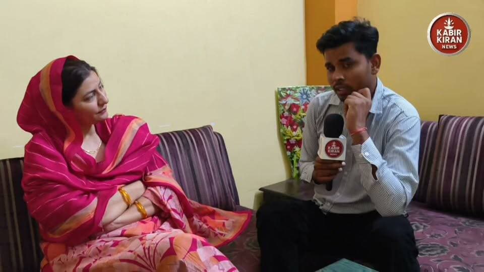 Mehrunisa Tak ने नगर पालिका बजट पर साधा निशाना क्या कहा? देखिये पूरा वीडियो।
